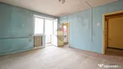 Garsoniera Centrul Civic, bloc apartamente + garaj propriu 15mp