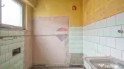 Garsoniera Centrul Civic, bloc apartamente + garaj propriu 15mp