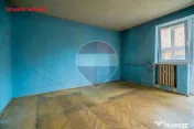 Garsoniera Centrul Civic, bloc apartamente + garaj propri... 