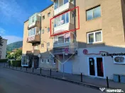 Garsoniera Centrul Civic, bloc apartamente + garaj propri...