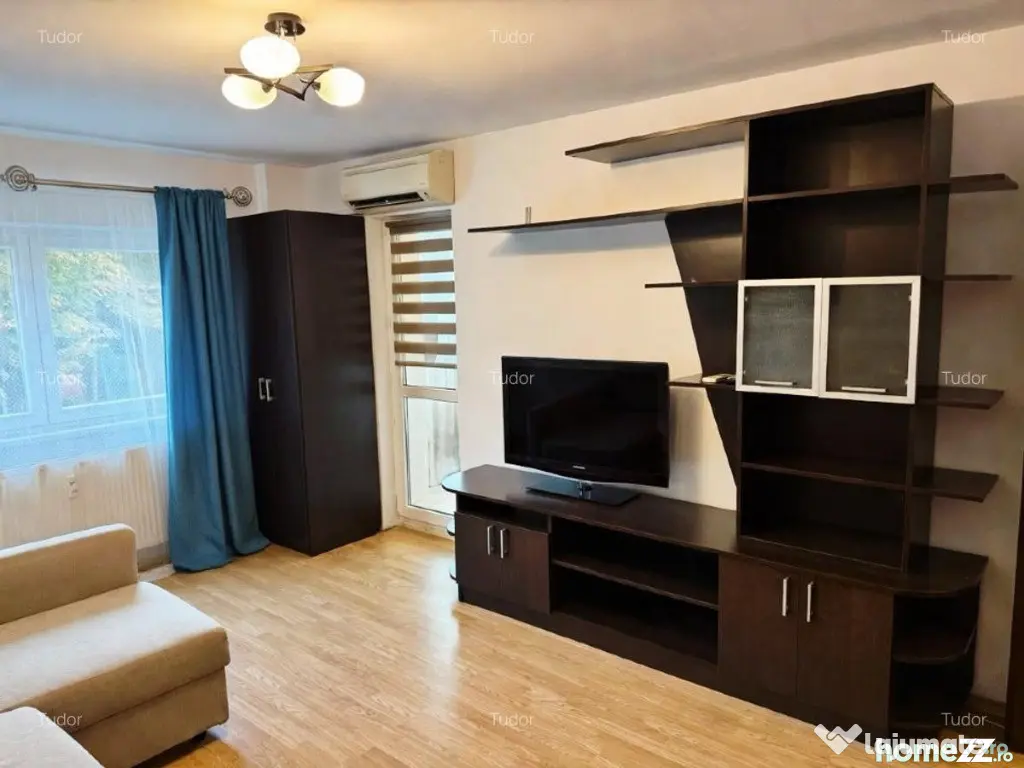 Muncii campia libertatii etaj 1 - Bucuresti (Bucuresti-Ilfov)
