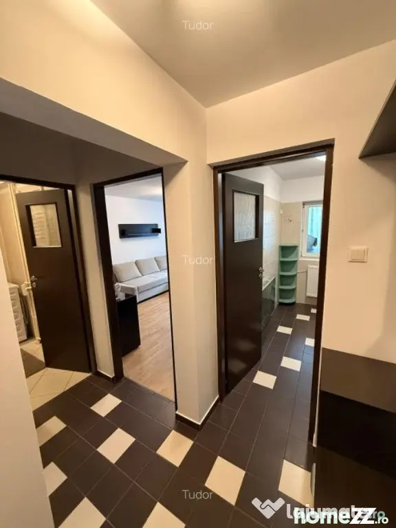 Muncii campia libertatii etaj 1 - Bucuresti (Bucuresti-Ilfov)