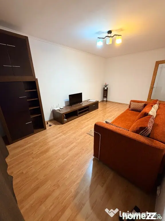 Inchiriez apartament 2 camere cu loc parcare Dumbrava Noua-Sebastian - Bucuresti (Bucuresti-Ilfov)