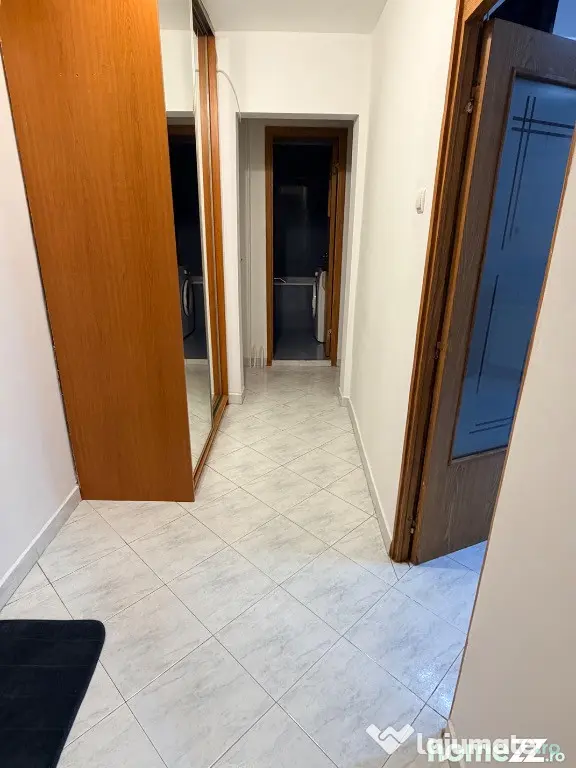 Inchiriez apartament 2 camere cu loc parcare Dumbrava Noua-Sebastian - Bucuresti (Bucuresti-Ilfov)
