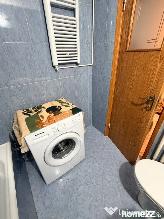 Inchiriez apartament 2 camere cu loc parcare Dumbrava Noua-Sebastian - Bucuresti (Bucuresti-Ilfov)