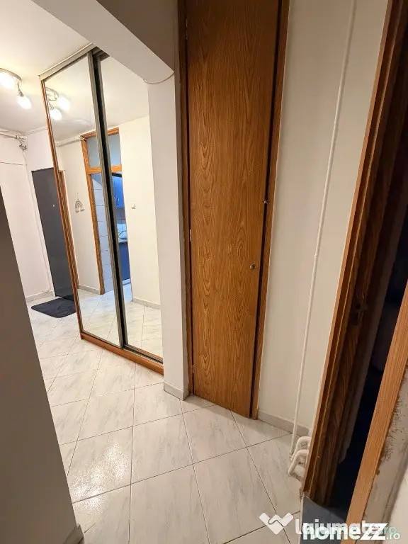 Inchiriez apartament 2 camere cu loc parcare Dumbrava Noua-Sebastian - Bucuresti (Bucuresti-Ilfov)