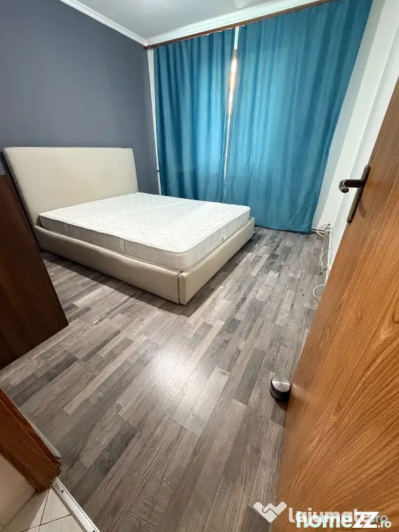 Inchiriez apartament 2 camere cu loc parcare Dumbrava Noua-Sebastian - Bucuresti (Bucuresti-Ilfov)
