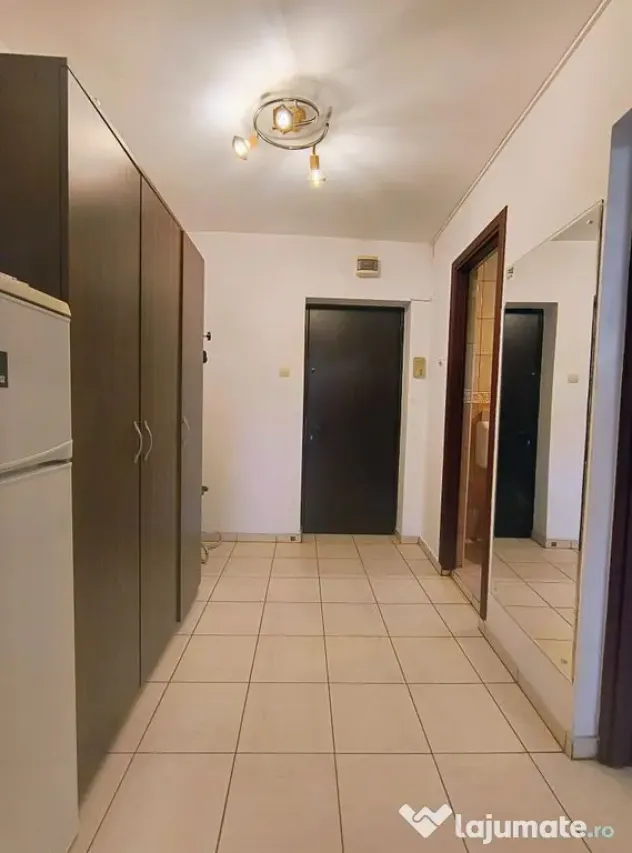 Nerva Traian- Octavian Goga- Calea Vitan - Bucuresti (Bucuresti-Ilfov)