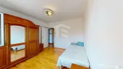 3 CAMERE, 78,4 MP | BLOC DIN 1990, ANVELOPAT | DOAMNA GHICA