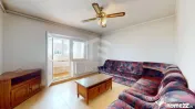 3 CAMERE, 78,4 MP | BLOC DIN 1990, ANVELOPAT | DOAMNA GHICA