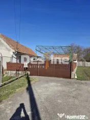 Casă frumoasă - zonă liniștită 