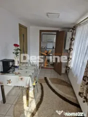 Casă frumoasă - zonă liniștită 