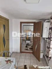 Casă frumoasă - zonă liniștită 