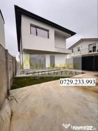 [LEORDENI] Vila cu 4 camere - 2 bai | 110 MPU 