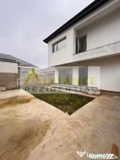 [LEORDENI] Vila cu 4 camere - 2 bai | 110 MPU 