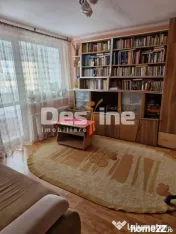 Apartament 2 camere, zona centrală, Cugir 