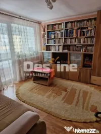 Apartament 2 camere, zona centrală, Cugir
