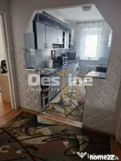 Apartament 2 camere, zona centrală, Cugir 