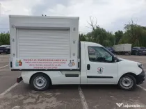 Fiat Doblo Work-Up 1.3 Diesel 90 CP