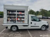 Fiat Doblo Work-Up 1.3 Diesel 90 CP 