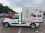 Fiat Doblo Work-Up 1.3 Diesel 90 CP 