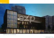 Spații premium de birouri de închiriat | Ultracentral, Str