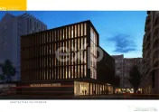 Spații premium de birouri de închiriat | Ultracentral, Str