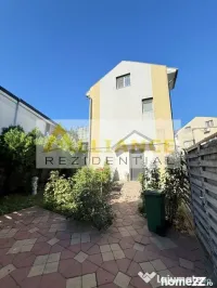 Casa tip duplex ~ Mobilata - utilata ~ Soseaua Oltenitei 