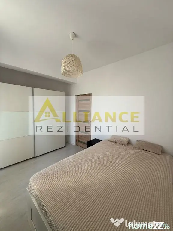 Casa tip duplex ~ Mobilata - utilata ~ Soseaua Oltenitei - Popesti Leordeni (Bucuresti-Ilfov)