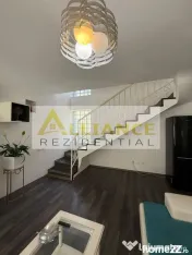Casa tip duplex ~ Mobilata - utilata ~ Soseaua Oltenitei