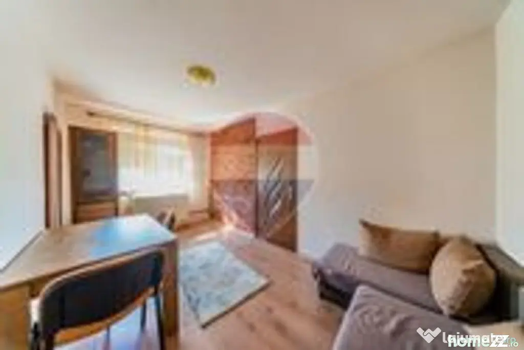 Apartament 2 camere de inchiriat in zona Intim - Arad (Arad)