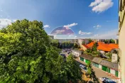Apartament 2 camere de inchiriat in zona Intim 
