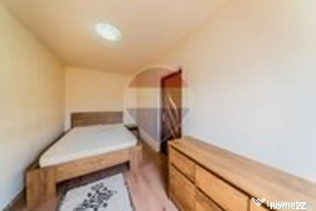Apartament 2 camere de inchiriat in zona Intim - Arad (Arad)