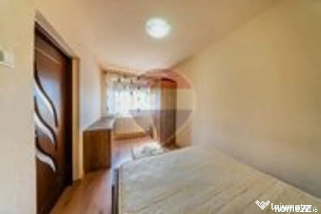 Apartament 2 camere de inchiriat in zona Intim - Arad (Arad)