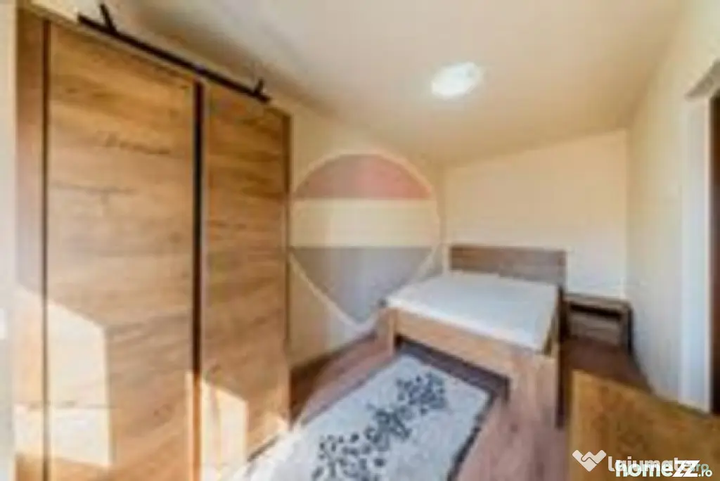 Apartament 2 camere de inchiriat in zona Intim - Arad (Arad)