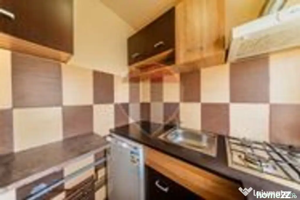 Apartament 2 camere de inchiriat in zona Intim - Arad (Arad)