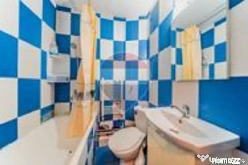 Apartament 2 camere de inchiriat in zona Intim - Arad (Arad)