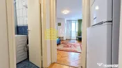 Apartament 1 cameră - Tg. Mureș - Tudor - Zona Dacia 