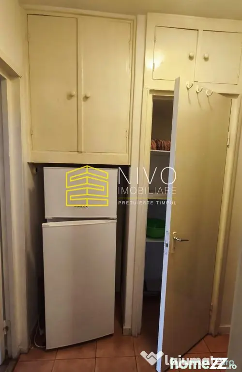 Apartament 1 cameră - Tg. Mureș - Tudor - Zona Dacia - Targu Mures (Mures)