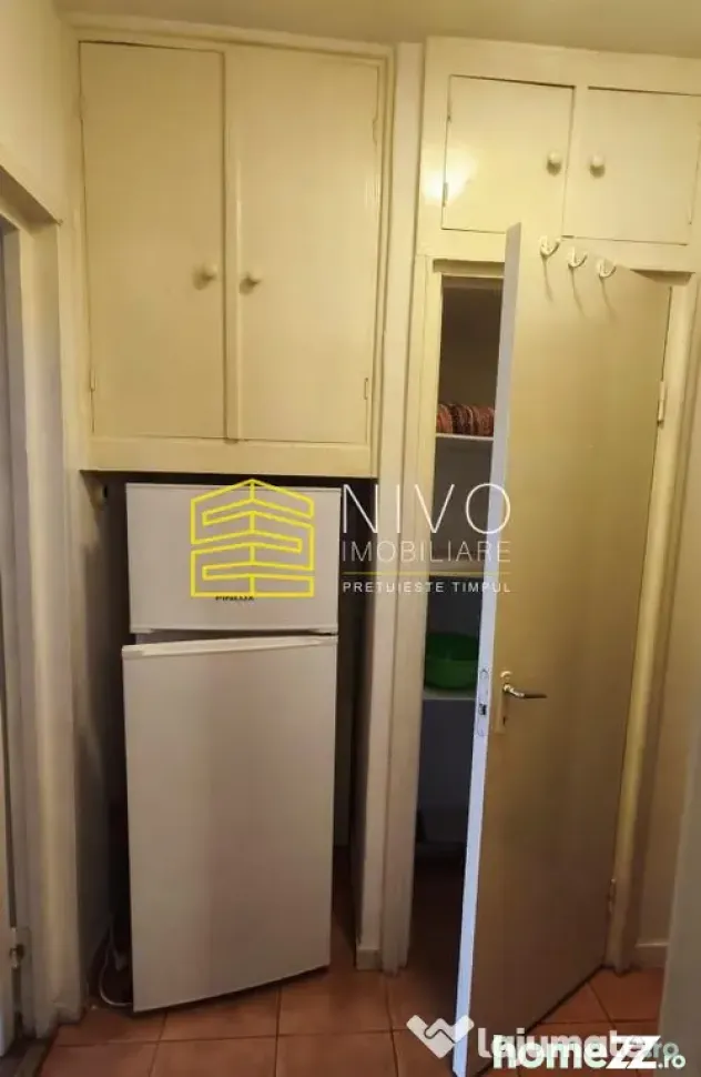 Apartament 1 cameră - Tg. Mureș - Tudor - Zona Dacia - Targu Mures (Mures)