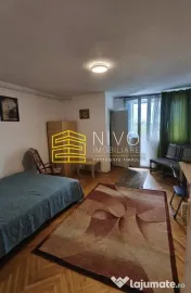Apartament 1 cameră - Tg. Mureș - Tudor - Zona Dacia 