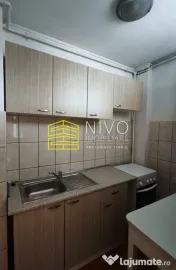 Apartament 1 cameră - Tg. Mureș - Tudor - Zona Dacia 