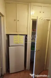 Apartament 1 cameră - Tg. Mureș - Tudor - Zona Dacia 
