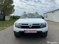 Dacia Duster Suv euro 5 diesel 4x4