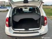 Dacia Duster Suv euro 5 diesel 4x4 