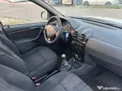 Dacia Duster Suv euro 5 diesel 4x4 