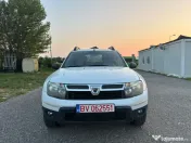 Dacia Duster Suv euro 5 diesel 4x4 