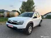 Dacia Duster Suv euro 5 diesel 4x4 