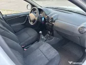 Dacia Duster Suv euro 5 diesel 4x4 