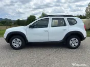 Dacia Duster Suv euro 5 diesel 4x4 